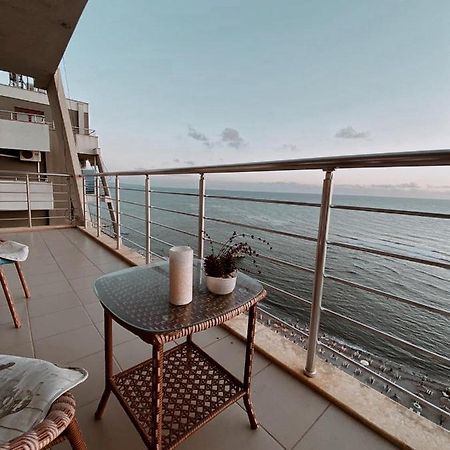 Apartments Panorama Durres Luaran gambar