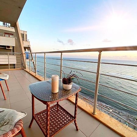 Apartments Panorama Durres Luaran gambar