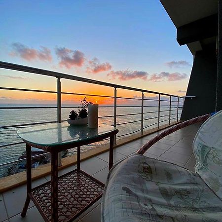 Apartments Panorama Durres Luaran gambar