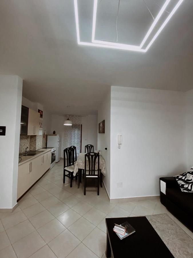 Apartments Panorama Durres Luaran gambar