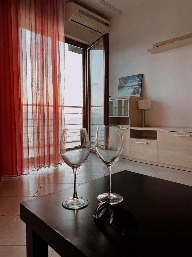 Apartments Panorama Durres Luaran gambar