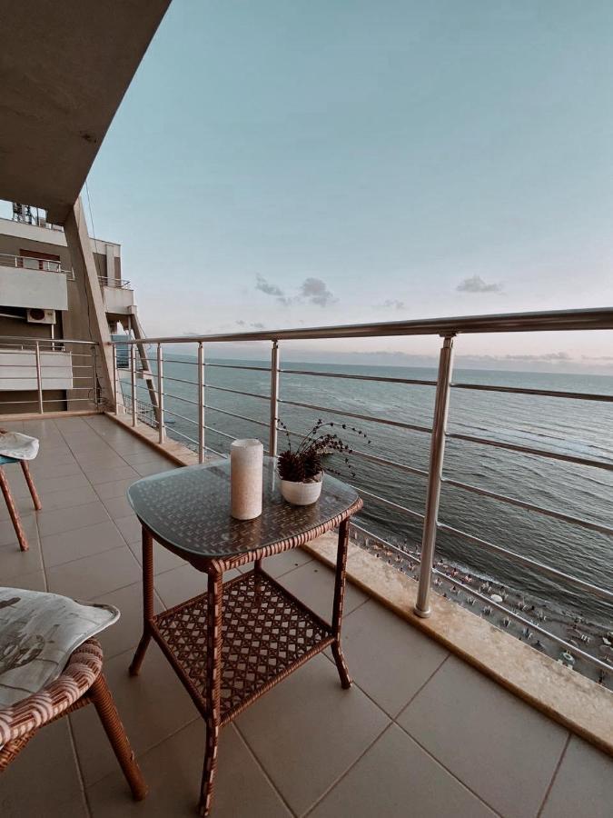 Apartments Panorama Durres Luaran gambar