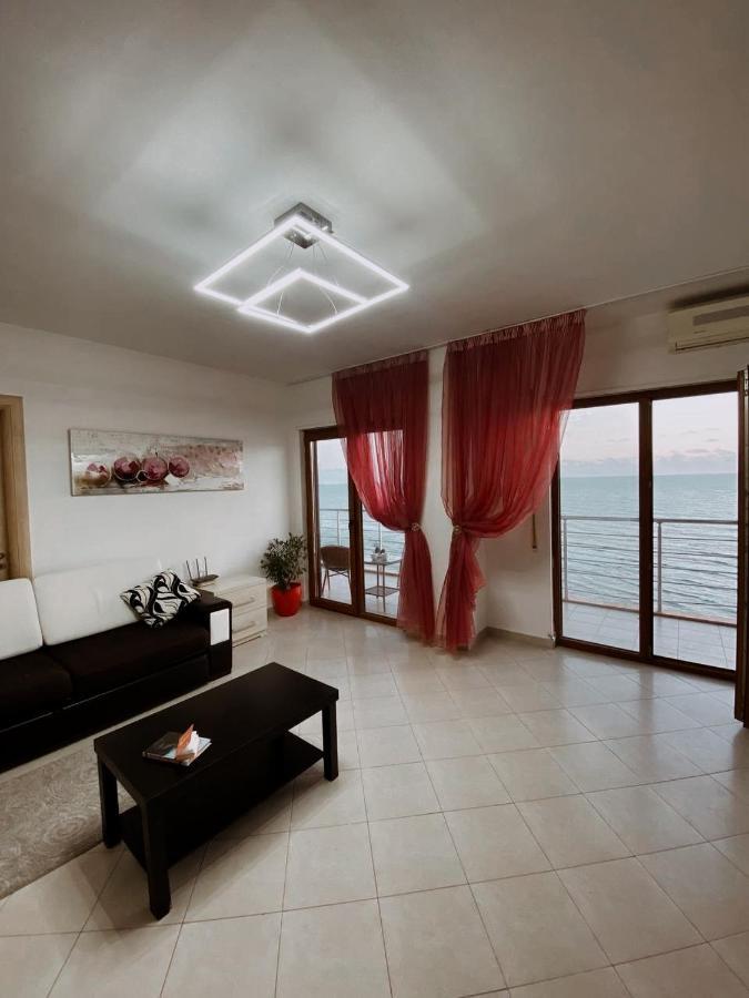 Apartments Panorama Durres Luaran gambar