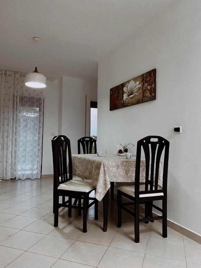 Apartments Panorama Durres Luaran gambar