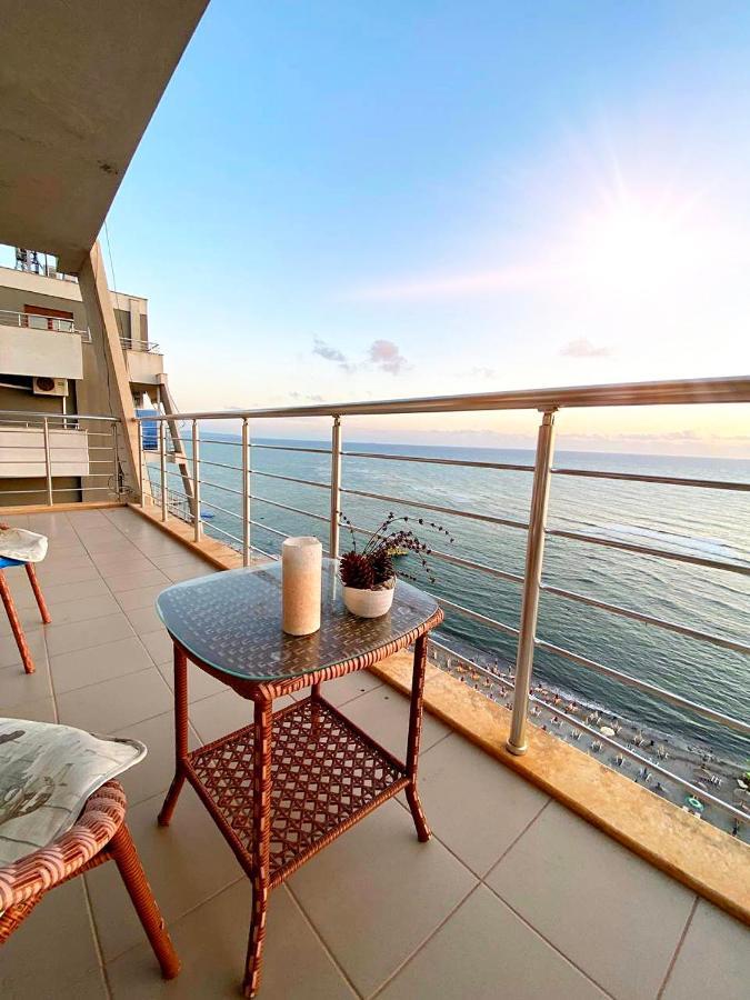 Apartments Panorama Durres Luaran gambar