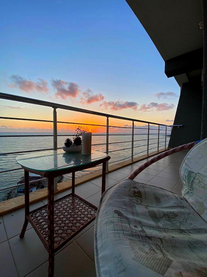 Apartments Panorama Durres Luaran gambar